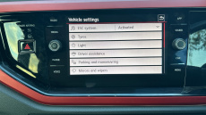 Volkswagen Polo 2.0 TSI GTI+ 5dr DSG Petrol Hatchback